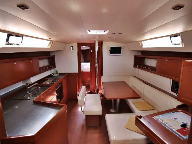 Interior image