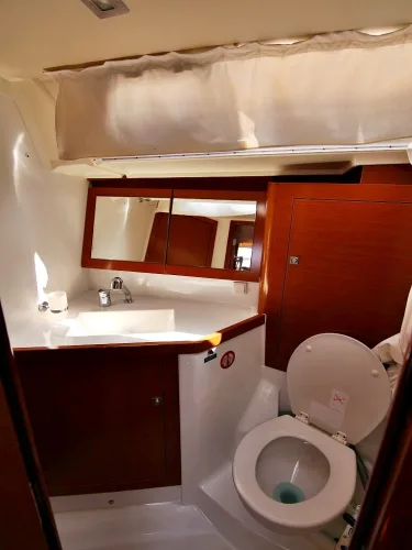 Interior images