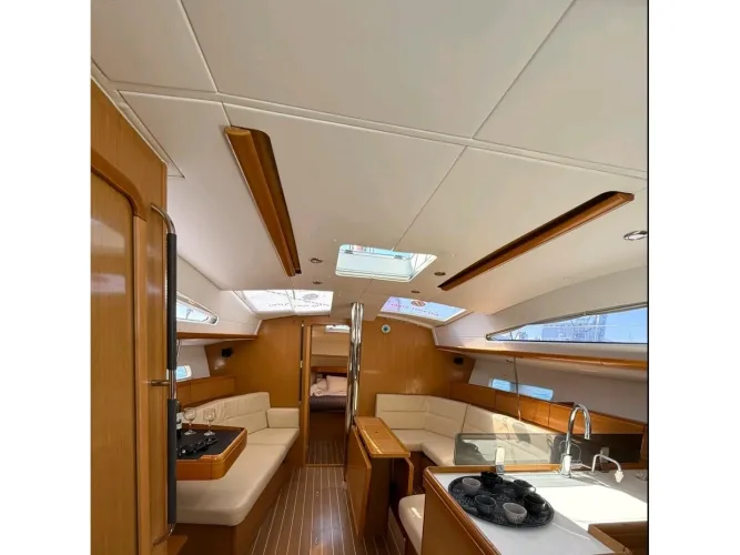 Interior image