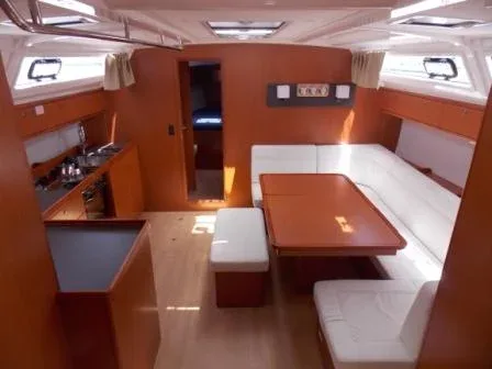 Interior image