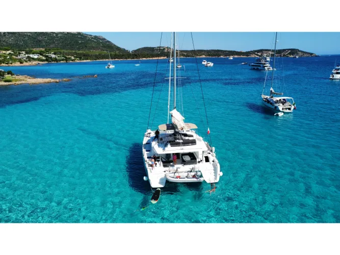 Cala Luna