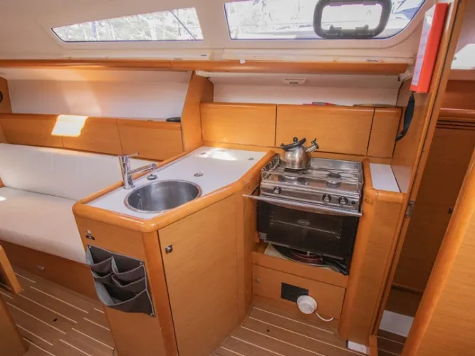 Galley