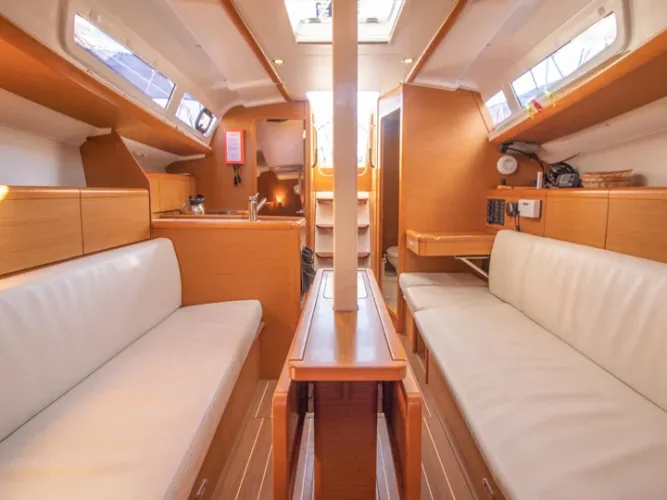Interior image