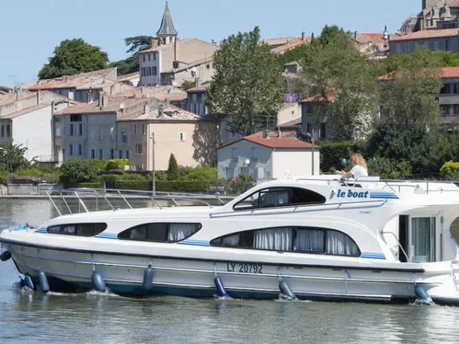 Elegance - Comfort 29