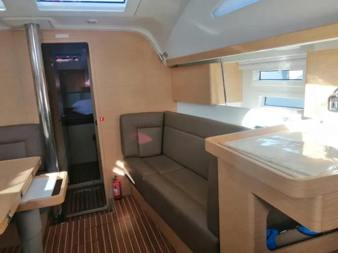 Interior image