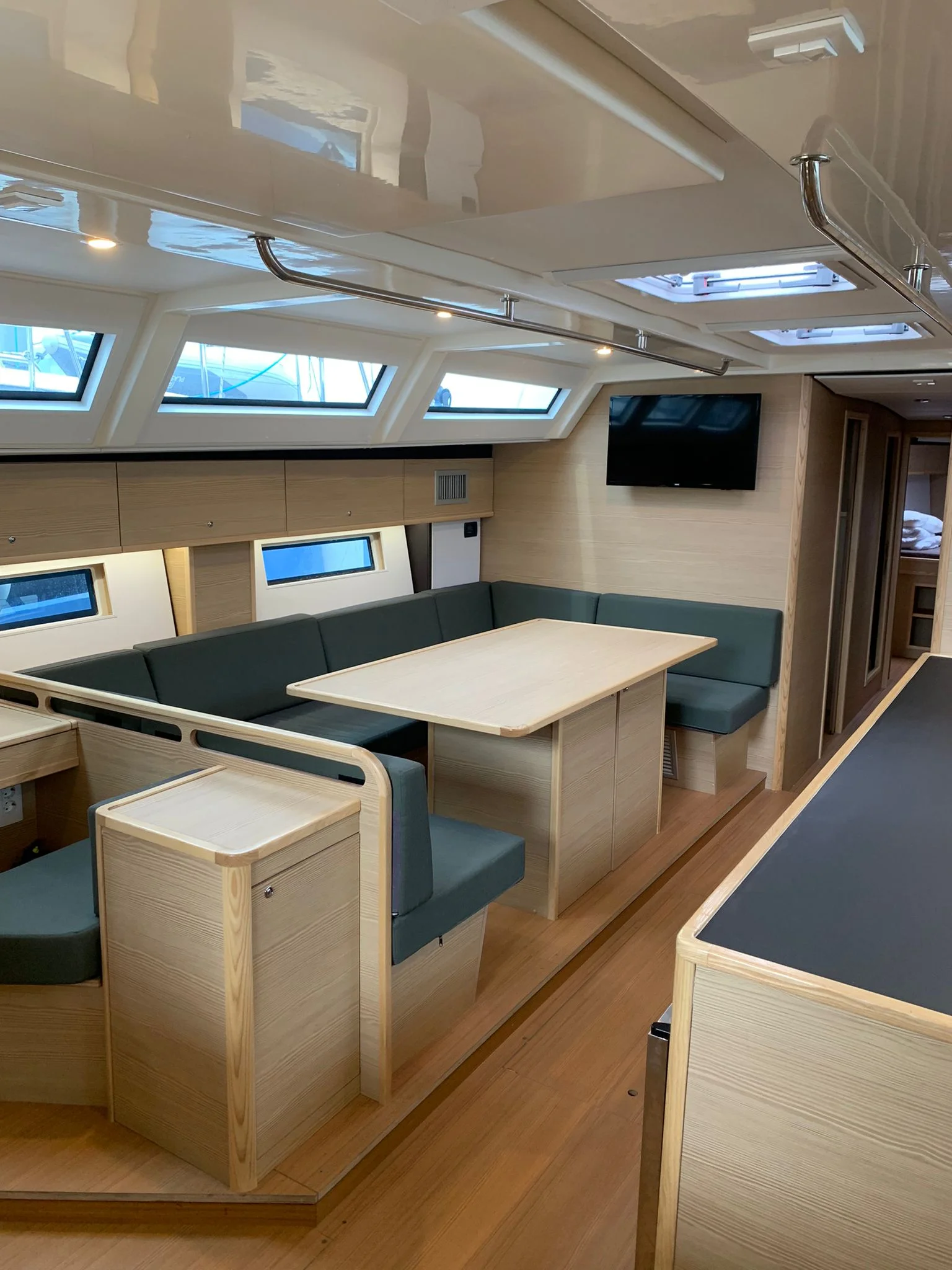 Interior image