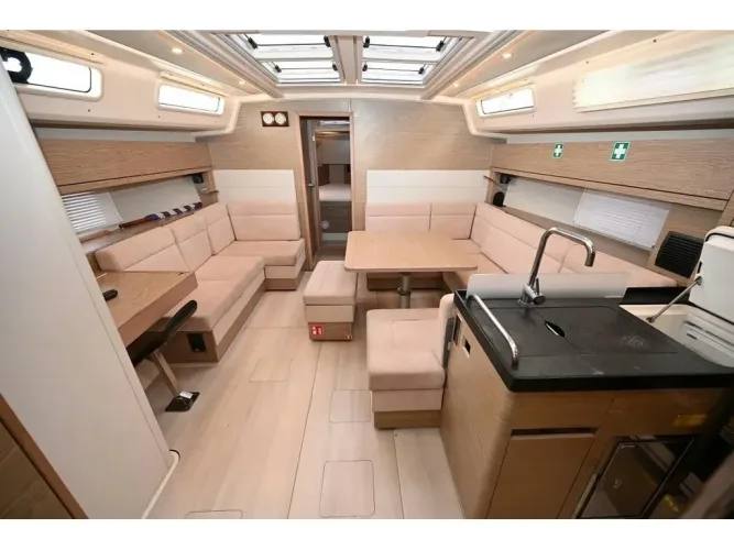 Interior image