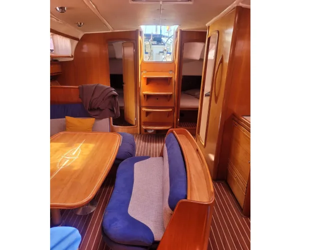 Interior image