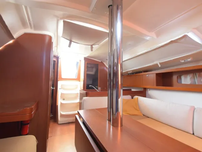 Interior image