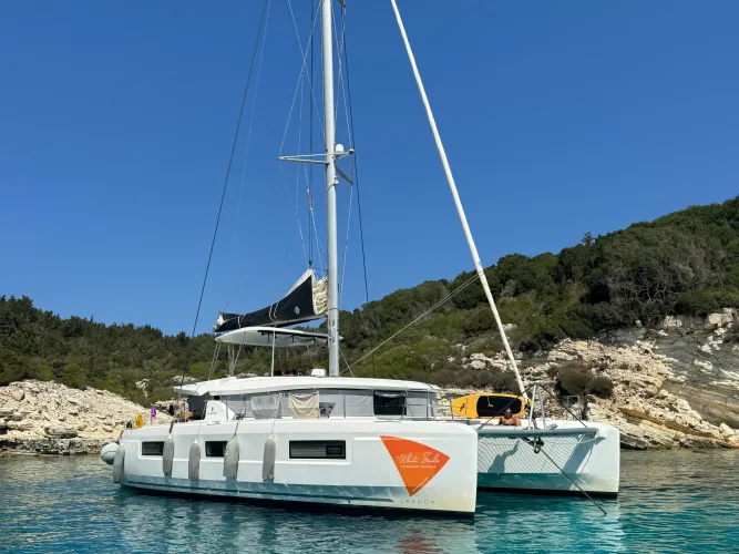 Selene | A/C generator watermaker