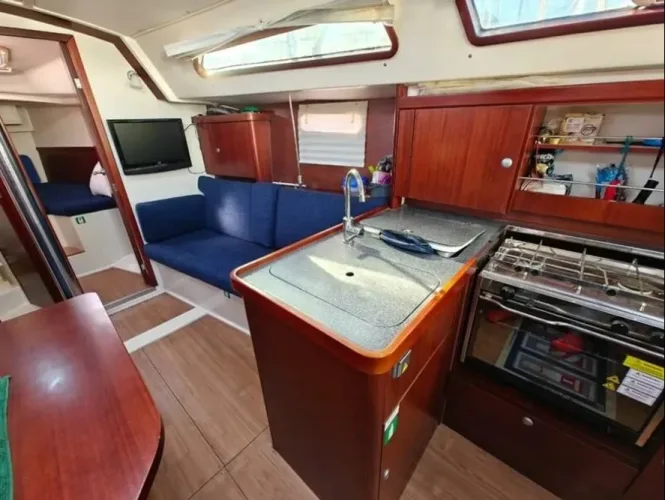 Interior image