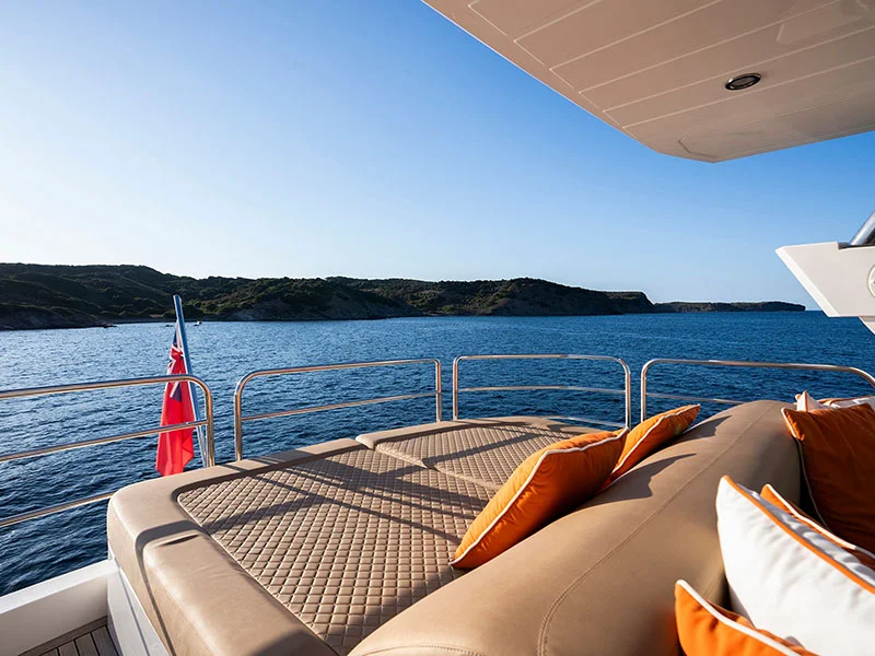 Sunseeker Manhattan 73