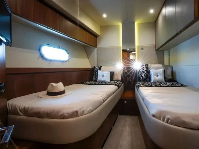 Sunseeker Manhattan 73