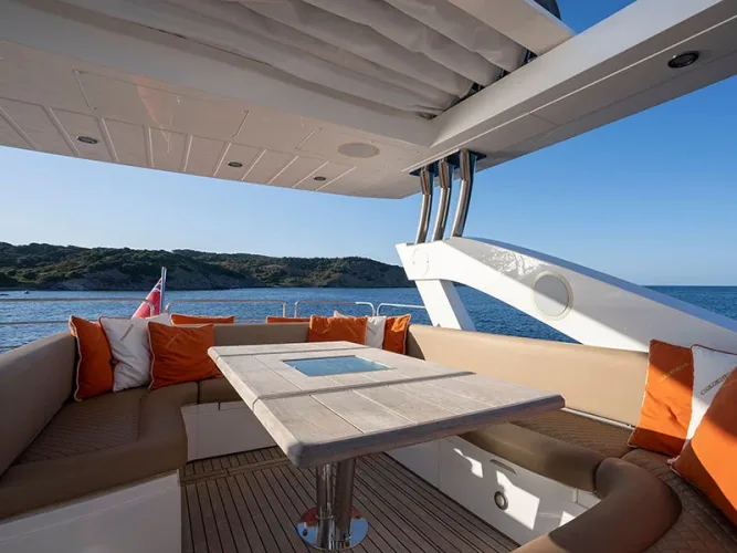 Sunseeker Manhattan 73
