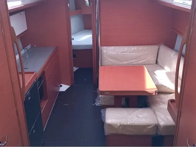 Interior image