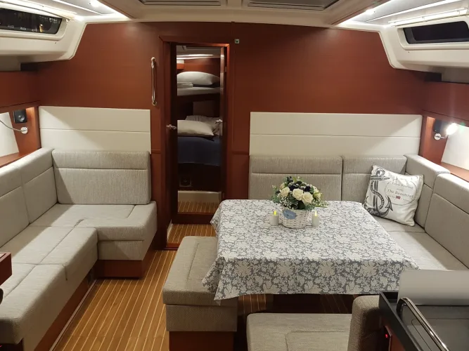 Interior image