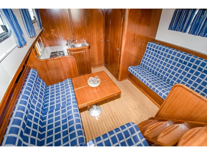 Interior image
