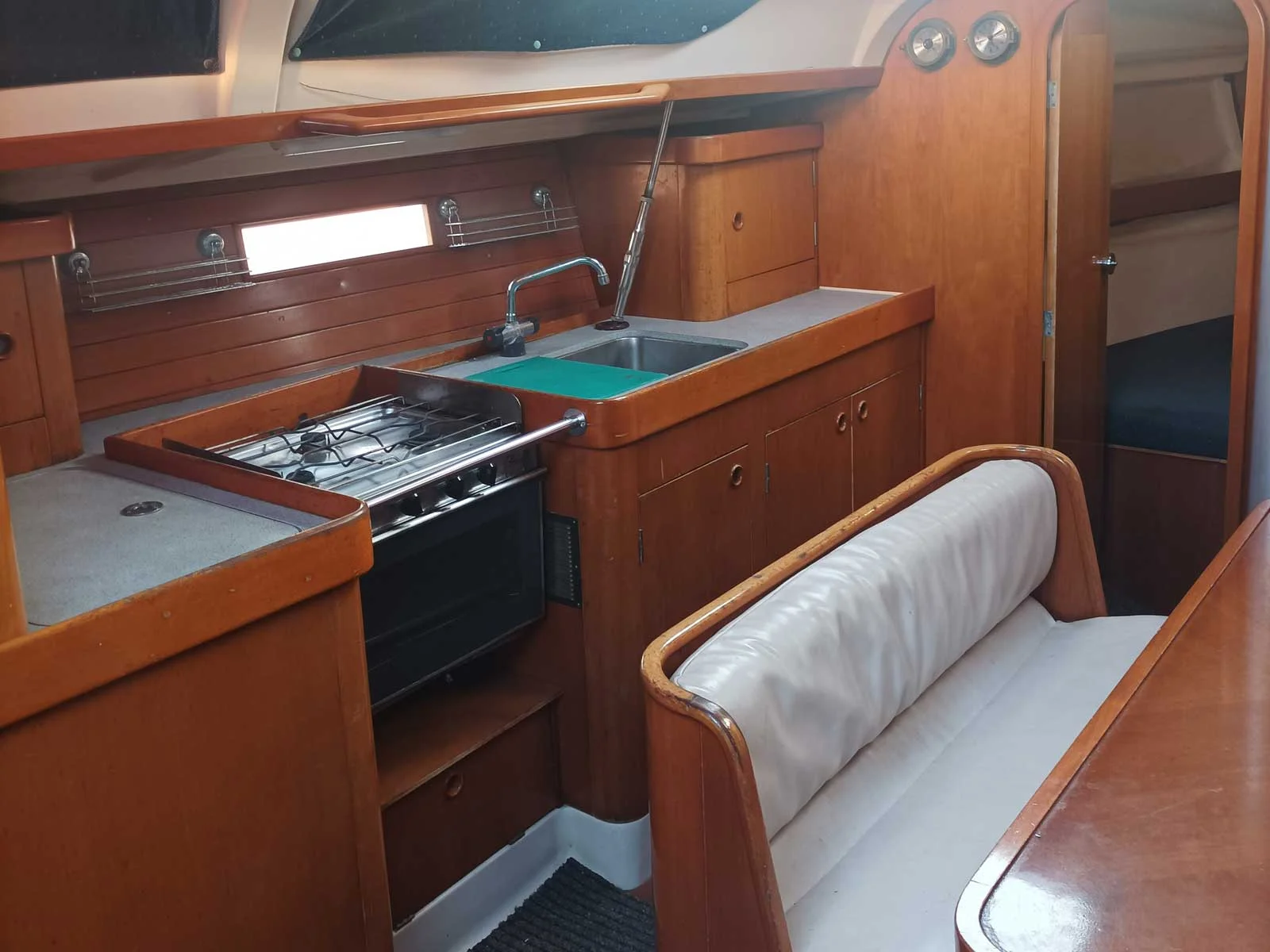 Interior image