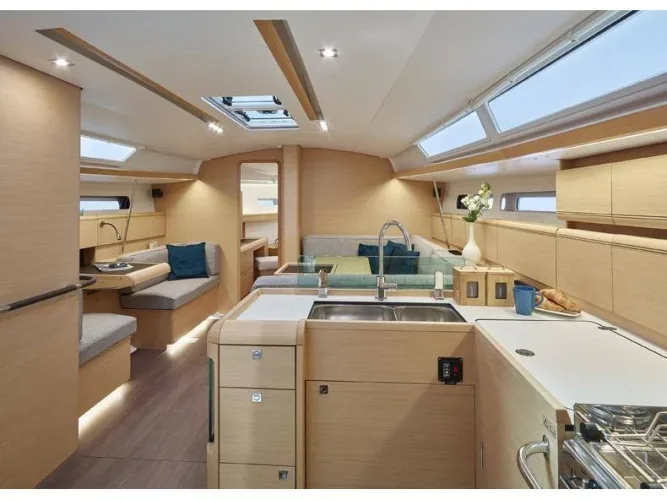 Interior image