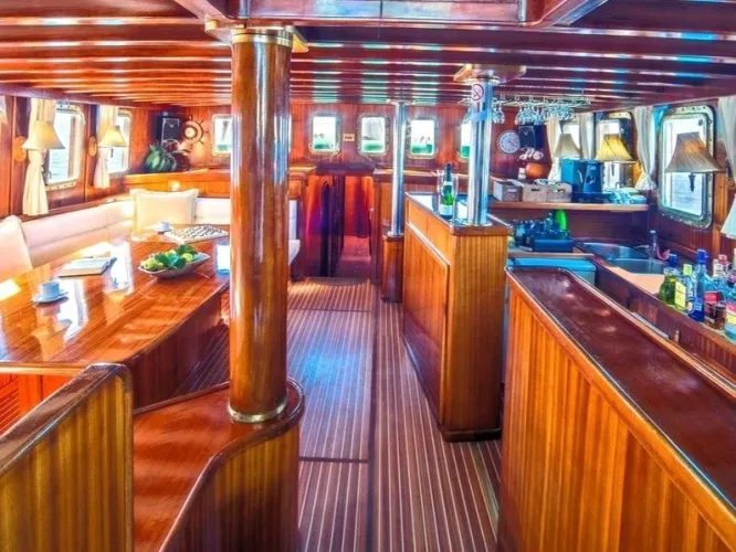 Interior image
