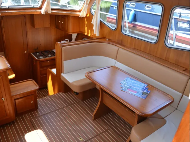 Interior image