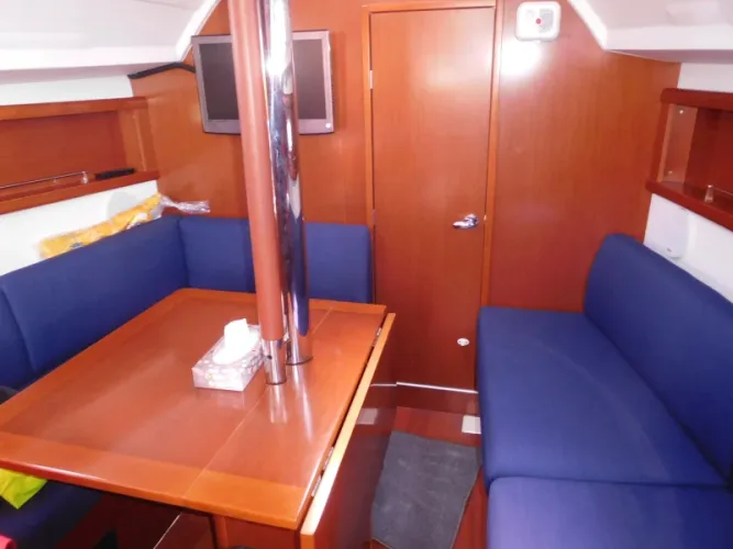 Interior image