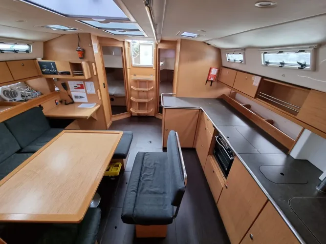 Interior image
