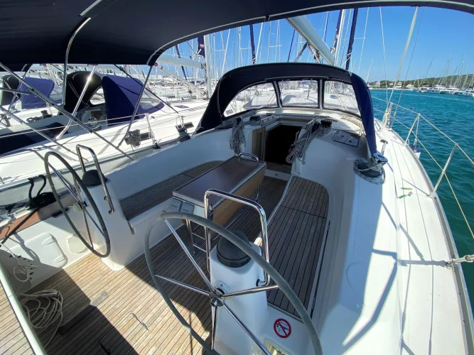 Cockpit