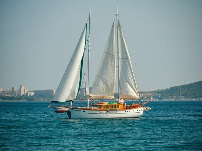 QUEEN OF ADRIATIC