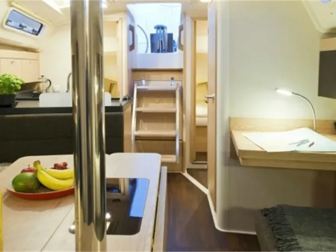 Interior image