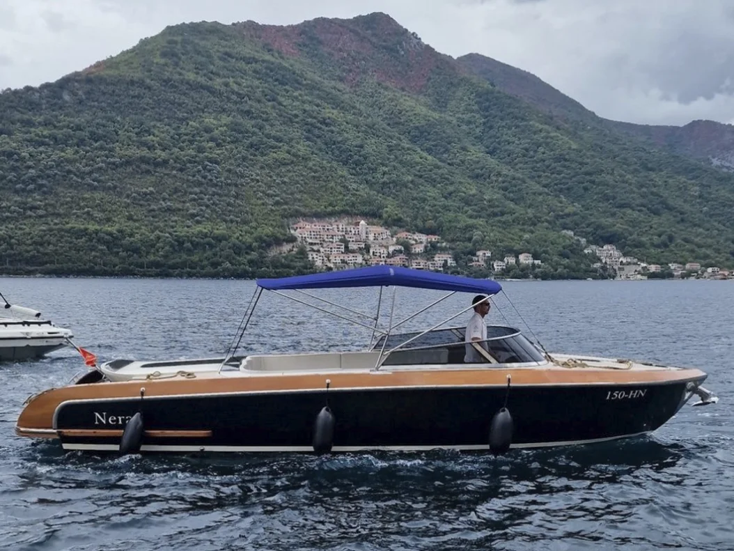 Montenegro