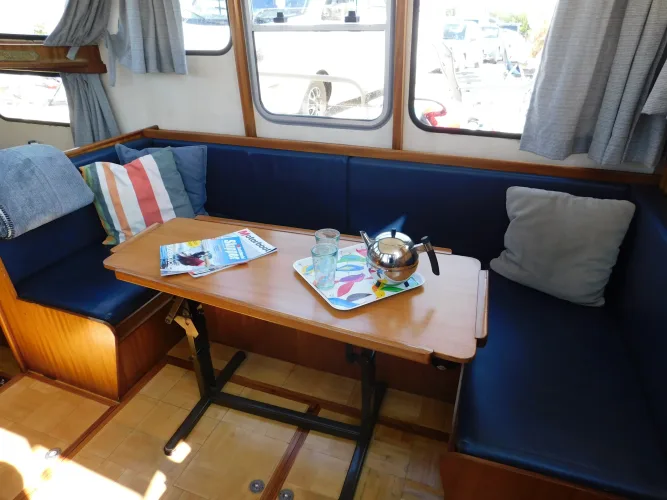 Interior image