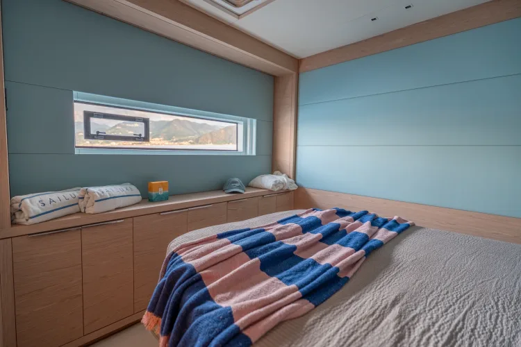 Cabin