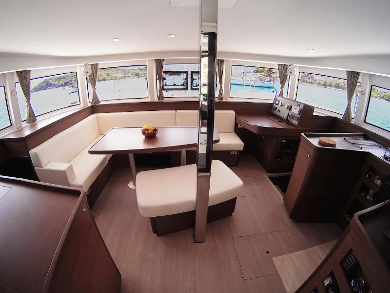 Interior image