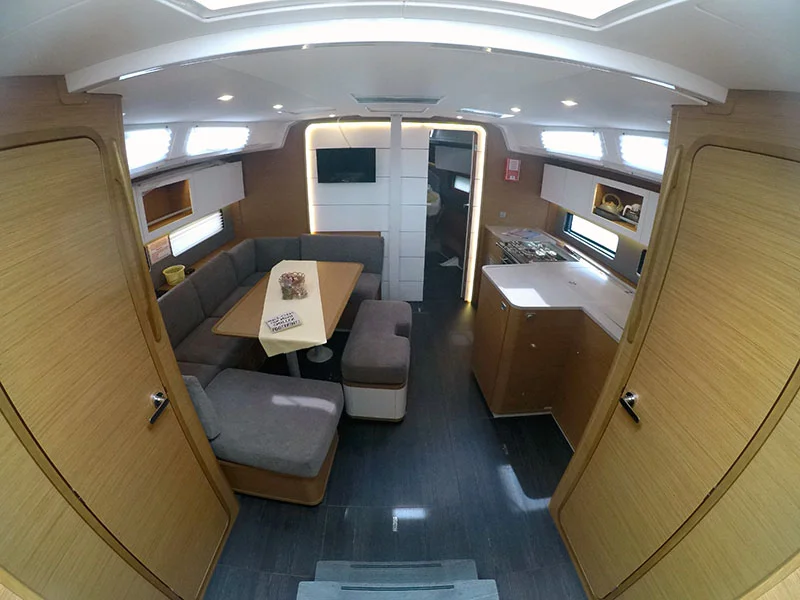 Interior image