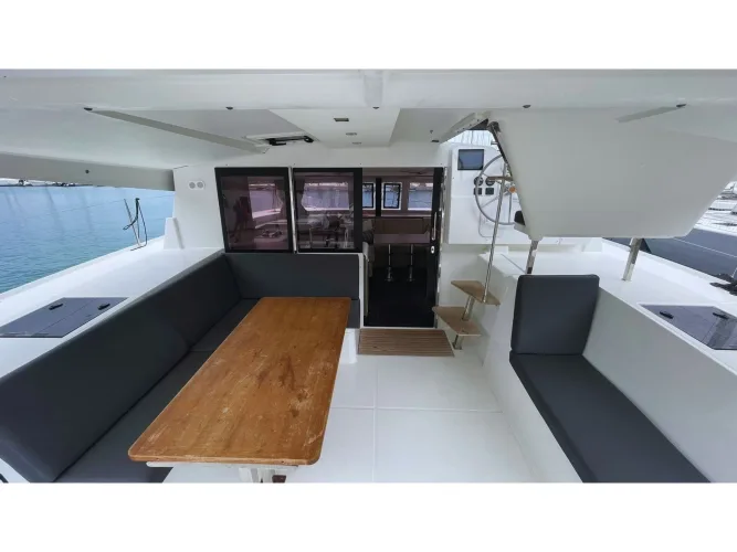Interior image