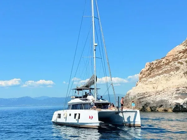 Sardinia II