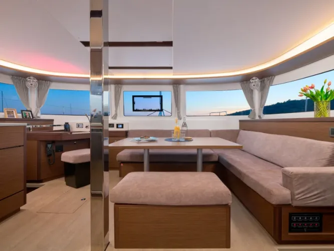 Interior image
