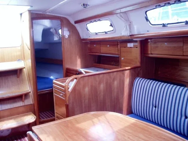 Interior image