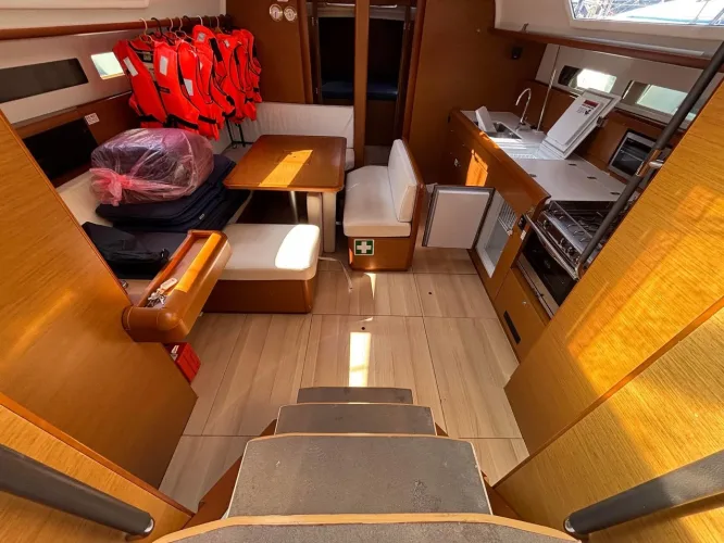 Interior image