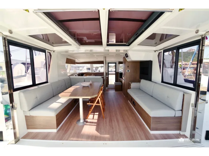 Interior image
