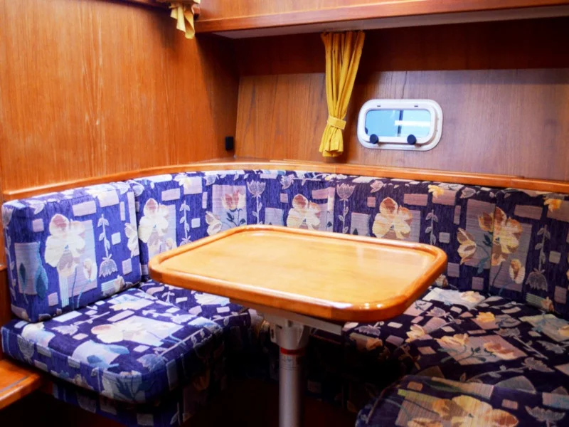 Interior image