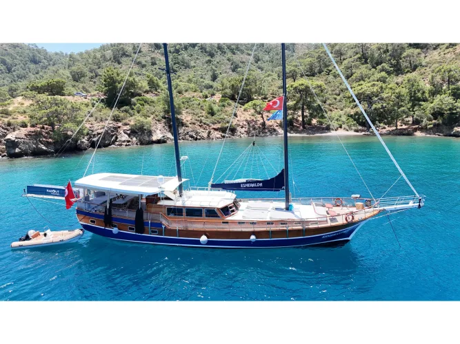 Esmeralda