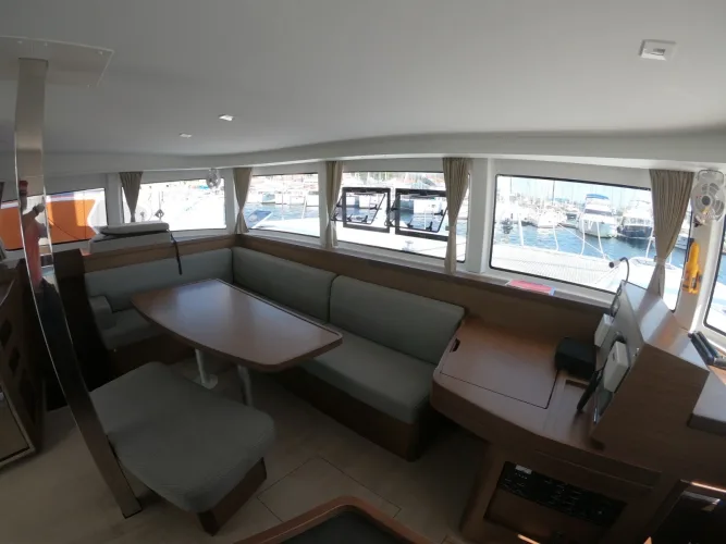 Interior image