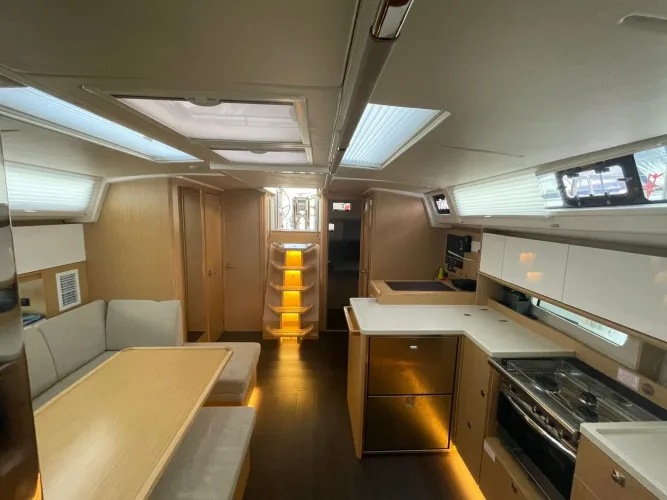 Interior image