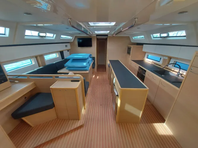 Interior image