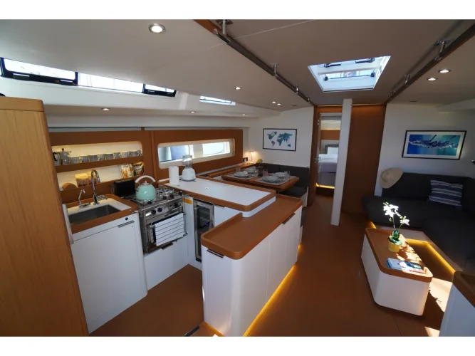 Interior image