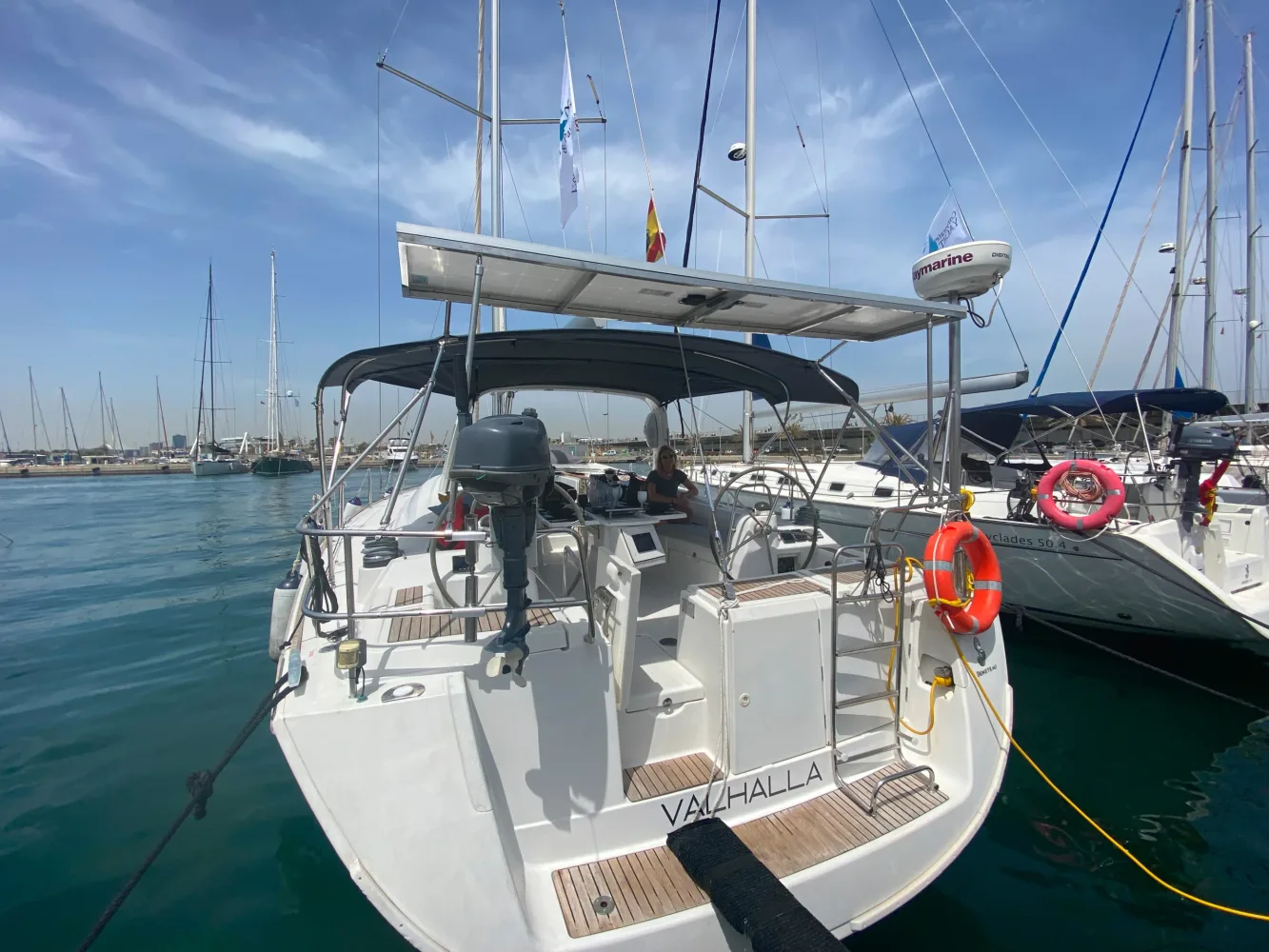 Valencia