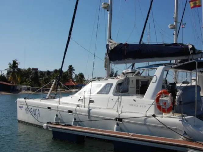 Alboran Mahanga (Majorca)