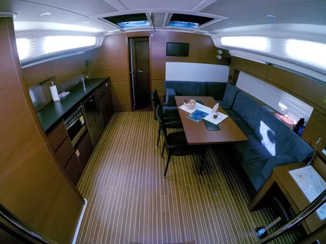 Interior image